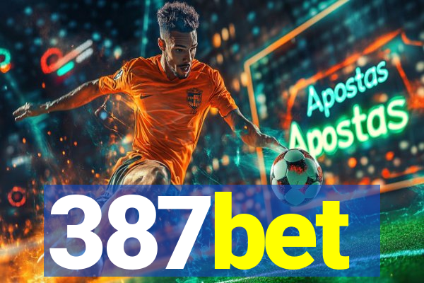 387bet