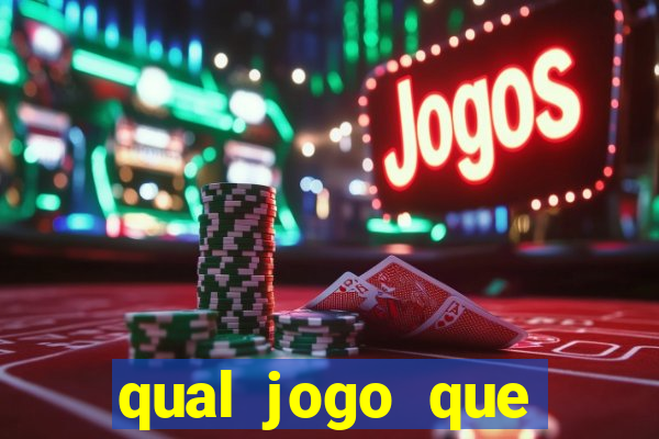 qual jogo que ganha dinheiro de verdade via pix
