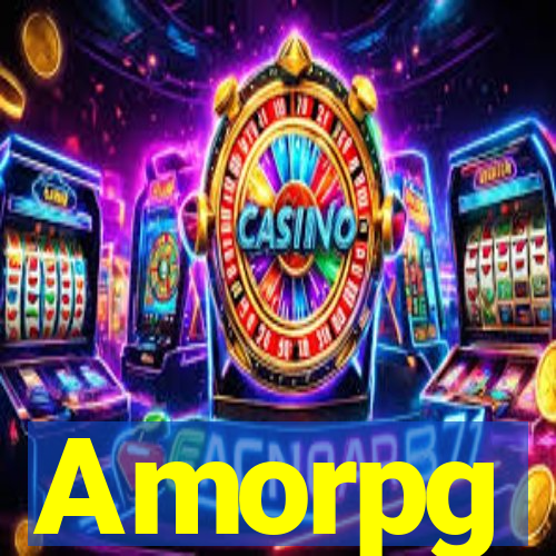 Amorpg