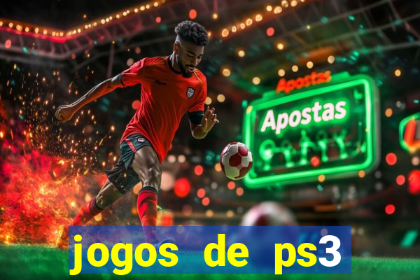 jogos de ps3 download pkg