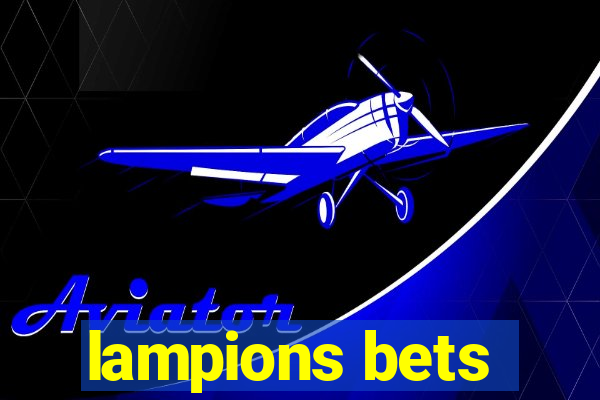 lampions bets