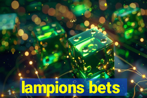 lampions bets