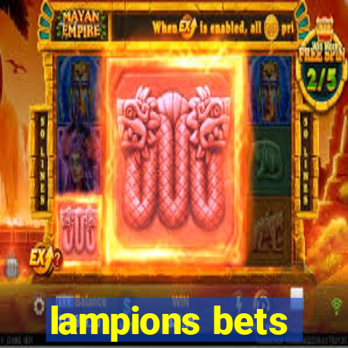 lampions bets