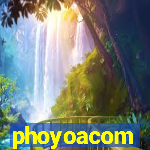 phoyoacom