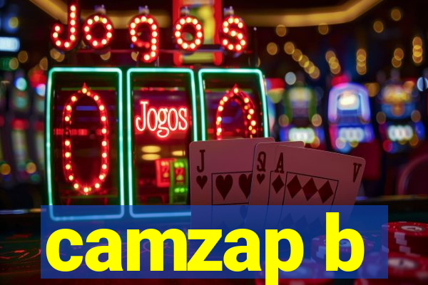 camzap b