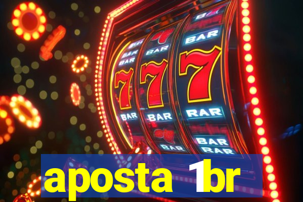 aposta 1br