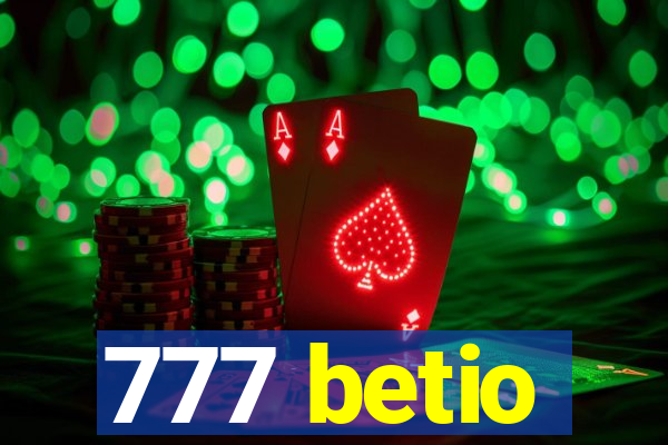 777 betio