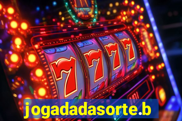 jogadadasorte.bet