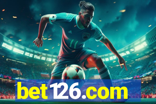 bet126.com