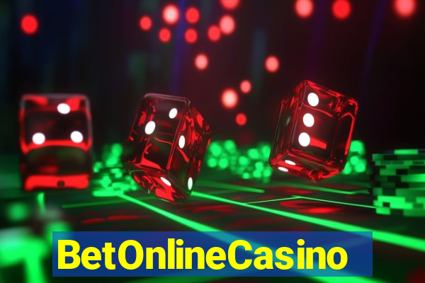 BetOnlineCasino