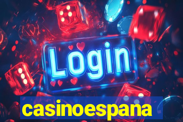 casinoespana