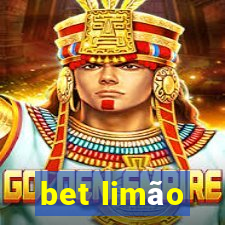 bet limão