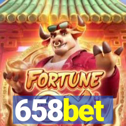 658bet