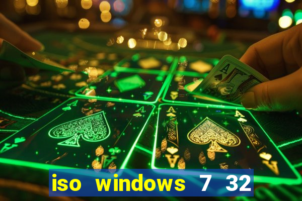 iso windows 7 32 bits pt br download