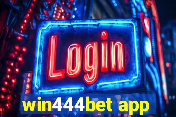 win444bet app