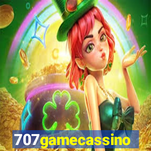 707gamecassino