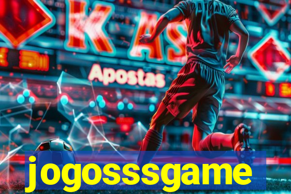jogosssgame