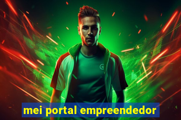 mei portal empreendedor
