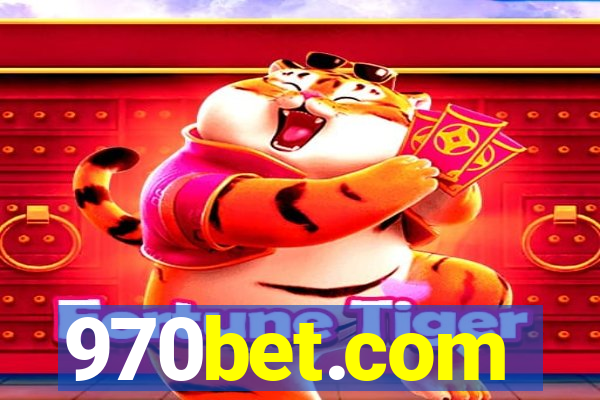 970bet.com
