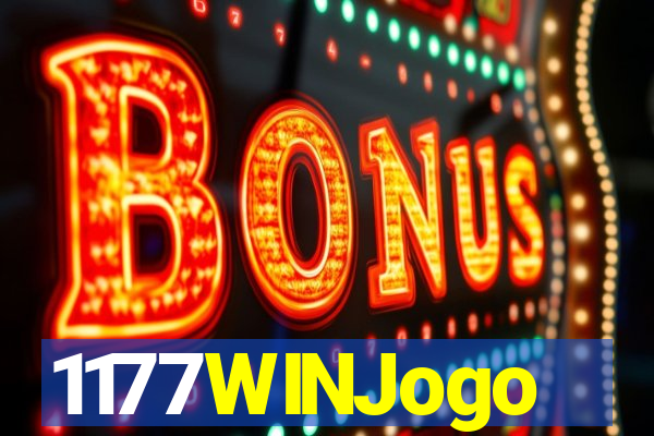 1177WINJogo