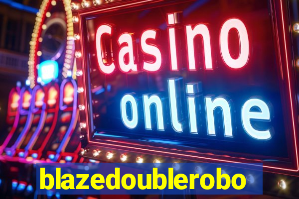 blazedoublerobo