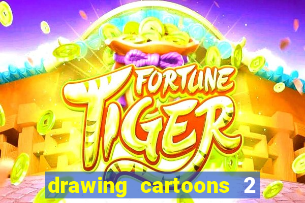 drawing cartoons 2 fnaf vk