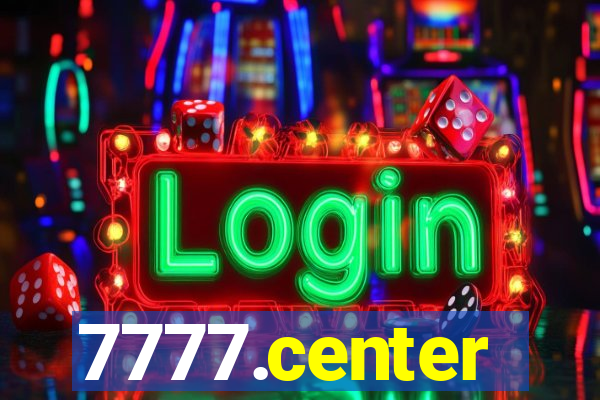 7777.center