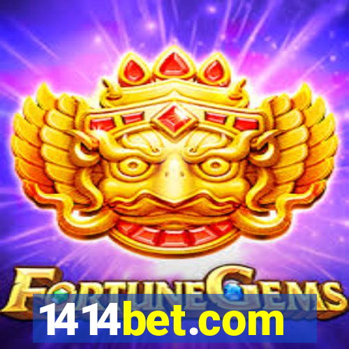 1414bet.com