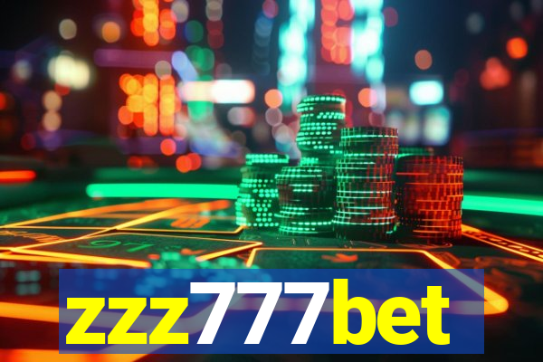 zzz777bet