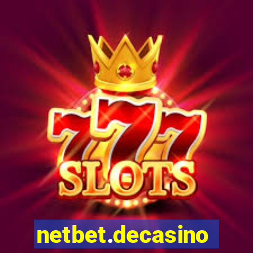 netbet.decasino