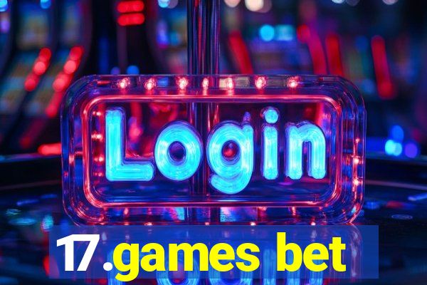 17.games bet