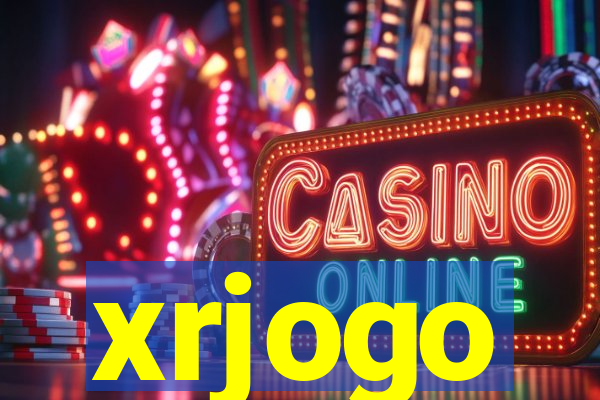 xrjogo