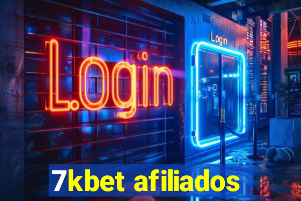 7kbet afiliados