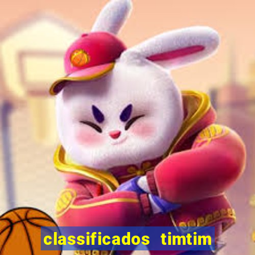 classificados timtim patos de minas