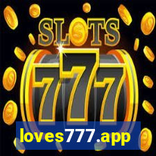 loves777.app