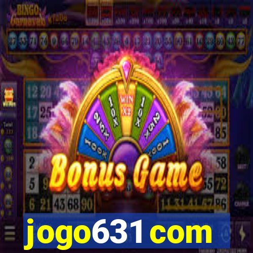 jogo631 com
