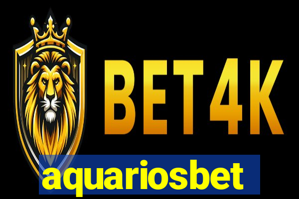 aquariosbet