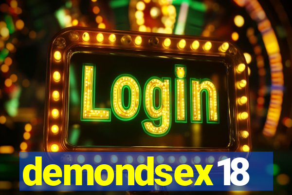 demondsex18