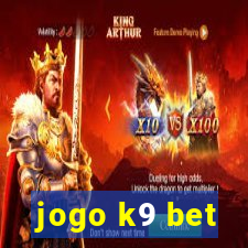 jogo k9 bet