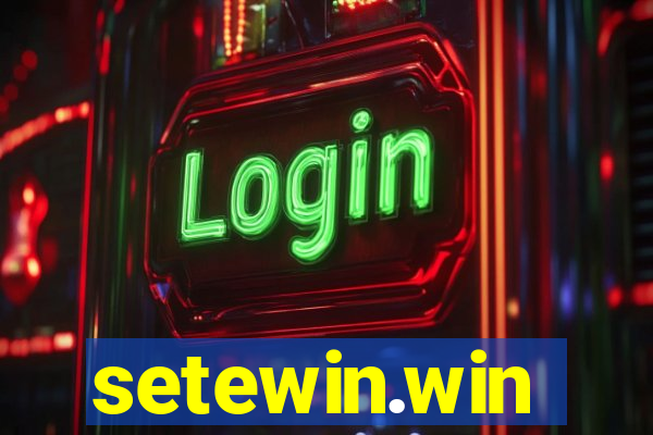 setewin.win