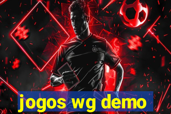 jogos wg demo