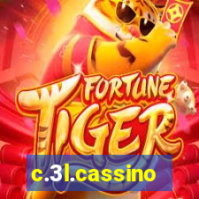 c.3l.cassino