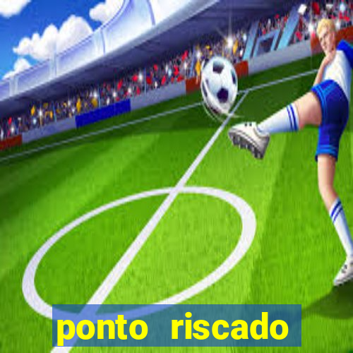ponto riscado marinheiro 7 mares