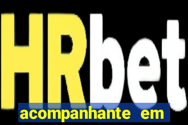 acompanhante em presidente prudente