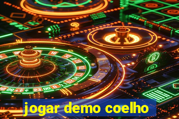 jogar demo coelho