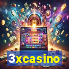 3xcasino