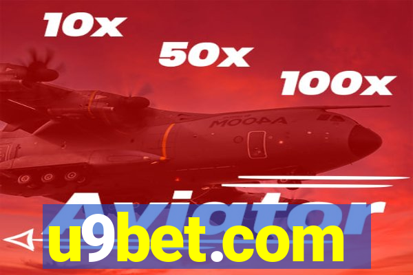 u9bet.com
