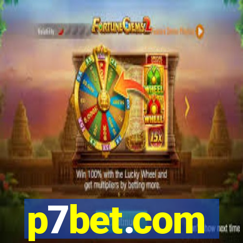 p7bet.com