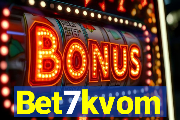 Bet7kvom