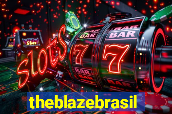 theblazebrasil